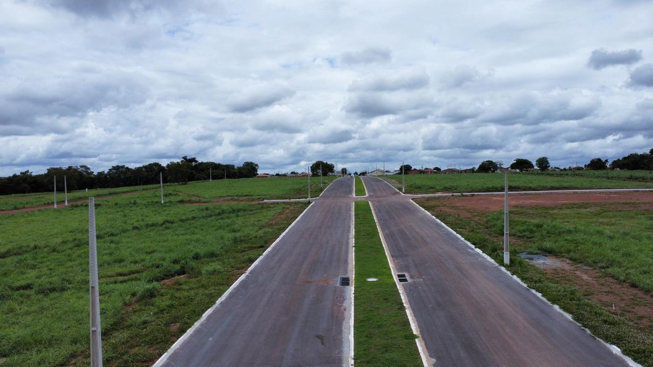 Infraestrutura 1
